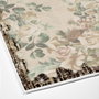 Conceptum Mu116 - Coffee Alfombra de Pasillo 80 x 150 cm